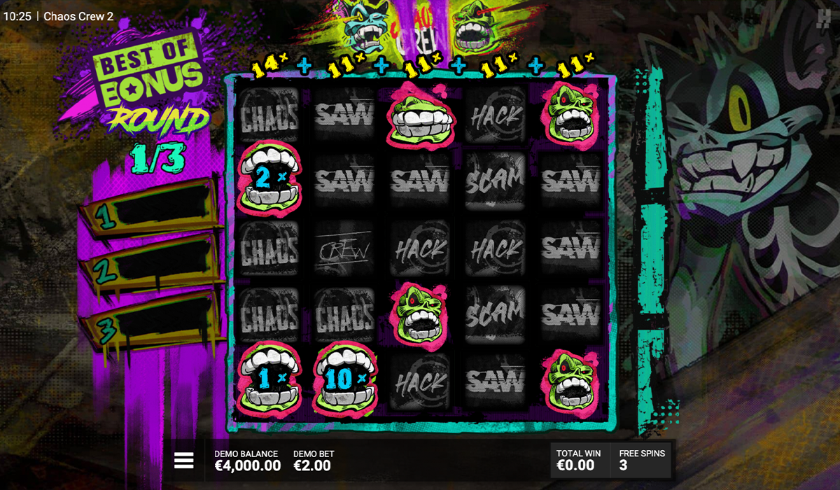 Join-the-Bedlam-and-Mayhem-in-Chaos-Crew-II-Slot_special-image_2