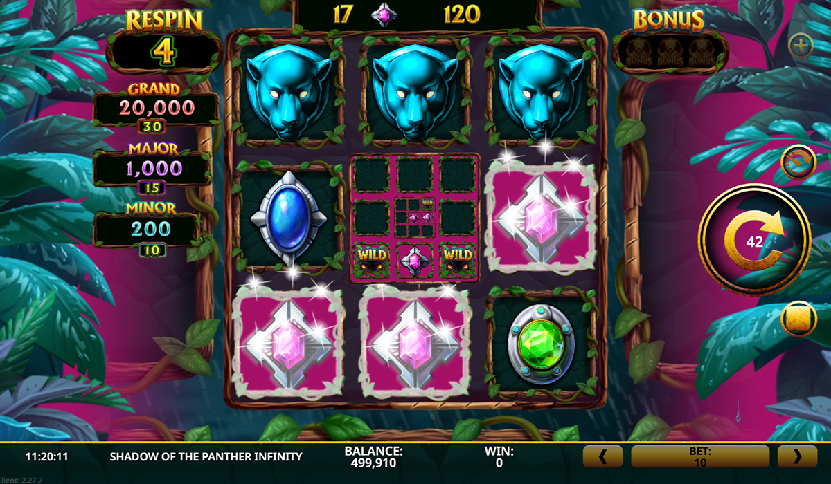 Shadow-of-the-Panther-Infinity-Slot-has-the-Bare-Necessities_special_image_1