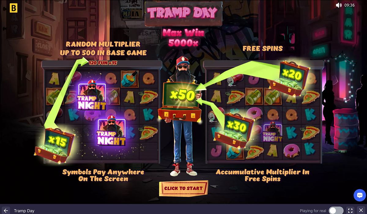 Break-The-Mold-With-BGaming-And-Tramp-Day-Slot_special-image_1