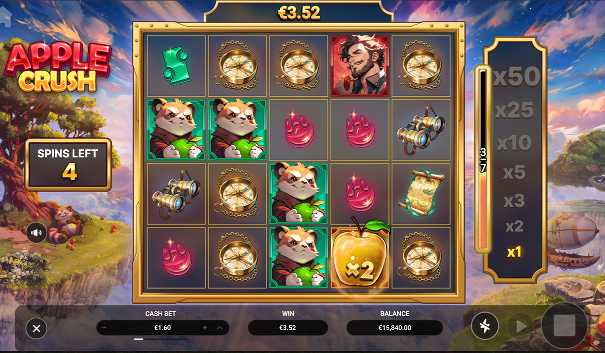 Discover-The-Cuteness-of-Red-Pandas-in-Apple-Crush-Slot---image-2