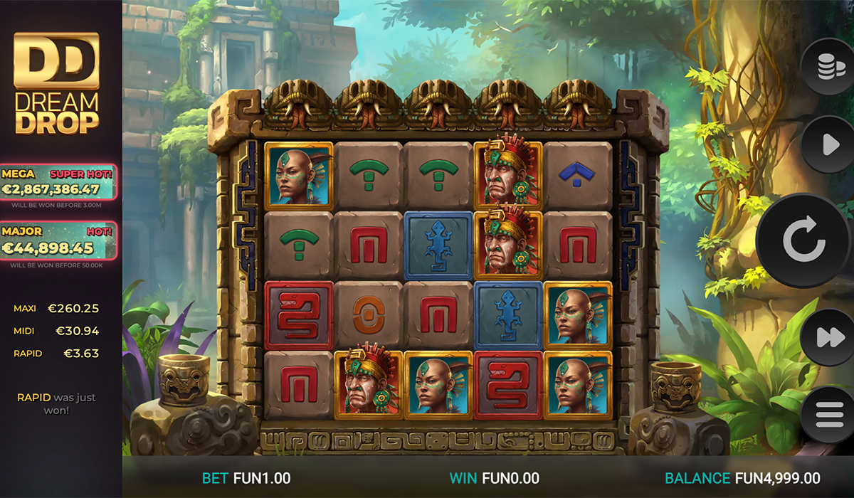 Maxed-Out-Realism-in-Snake_s-Gold-Dream-Drop-Slot_special-image_1