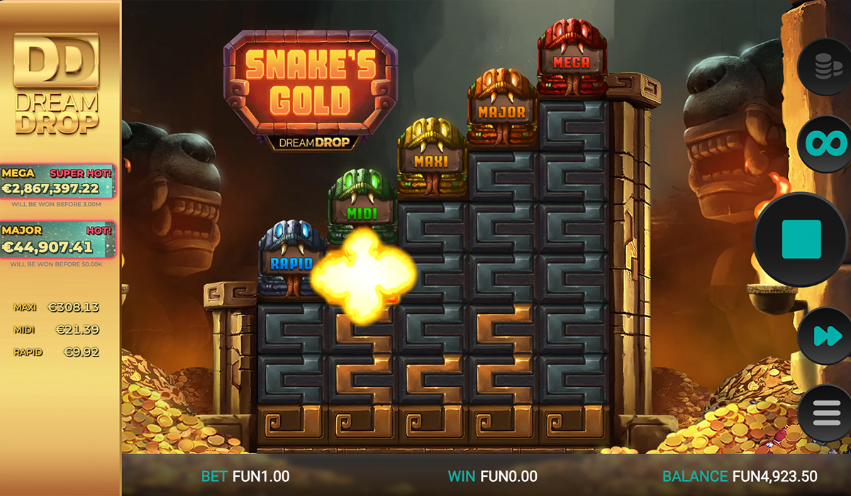 Maxed-Out-Realism-in-Snake_s-Gold-Dream-Drop-Slot_special-image_2