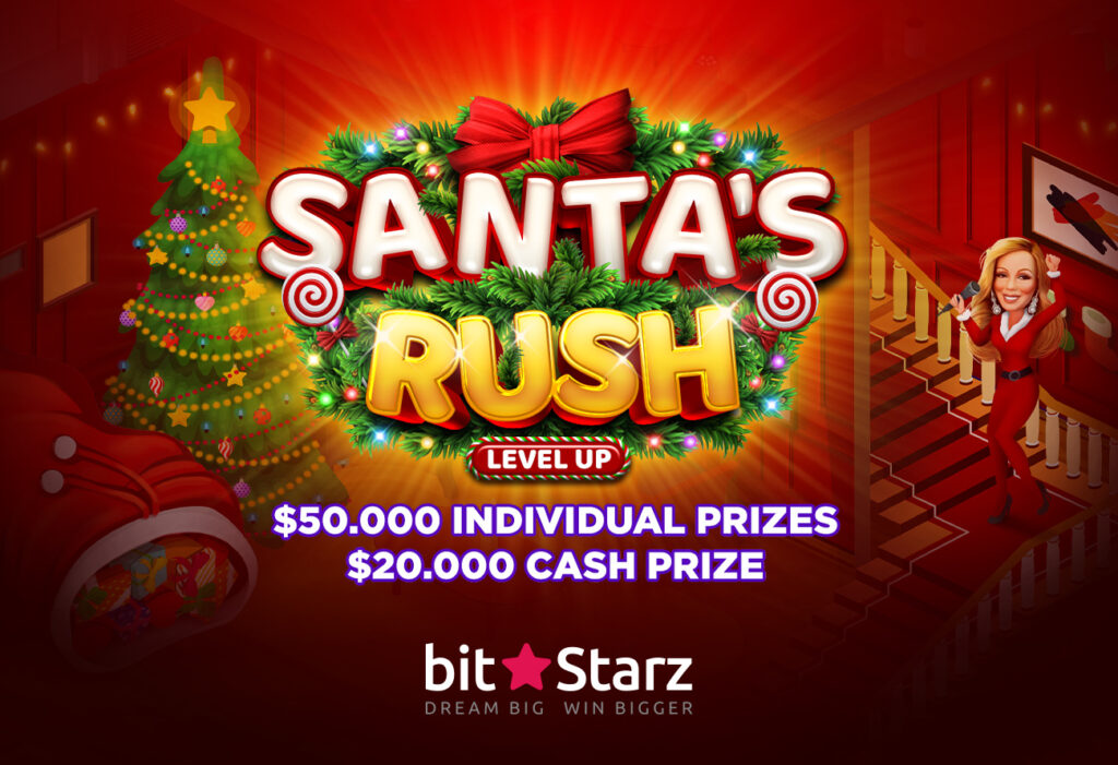 Santa_s_Rush_Blog