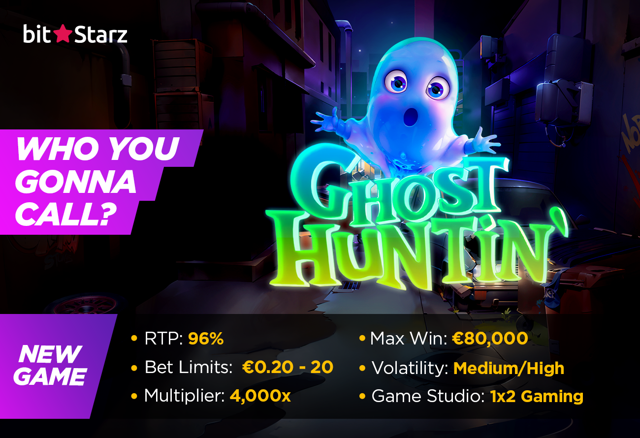 Search-for-the-Supernatural-in-Ghost-Huntin’-Slot