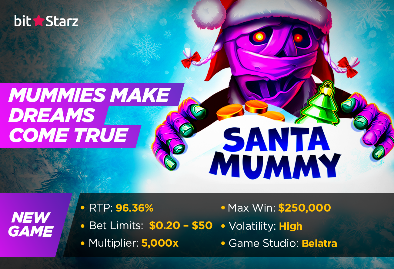 Get-Merry-With-a-Money-Corpse-in-Santa-Mummy-Slot