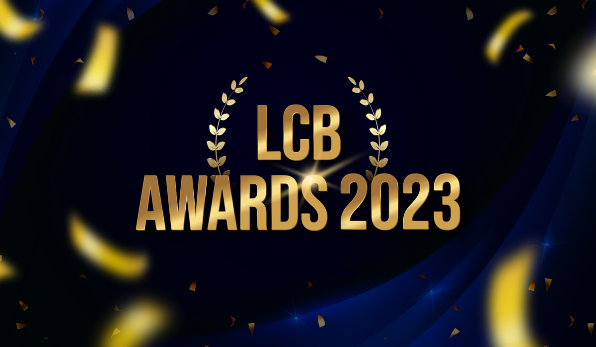 LCB Awards 2023.