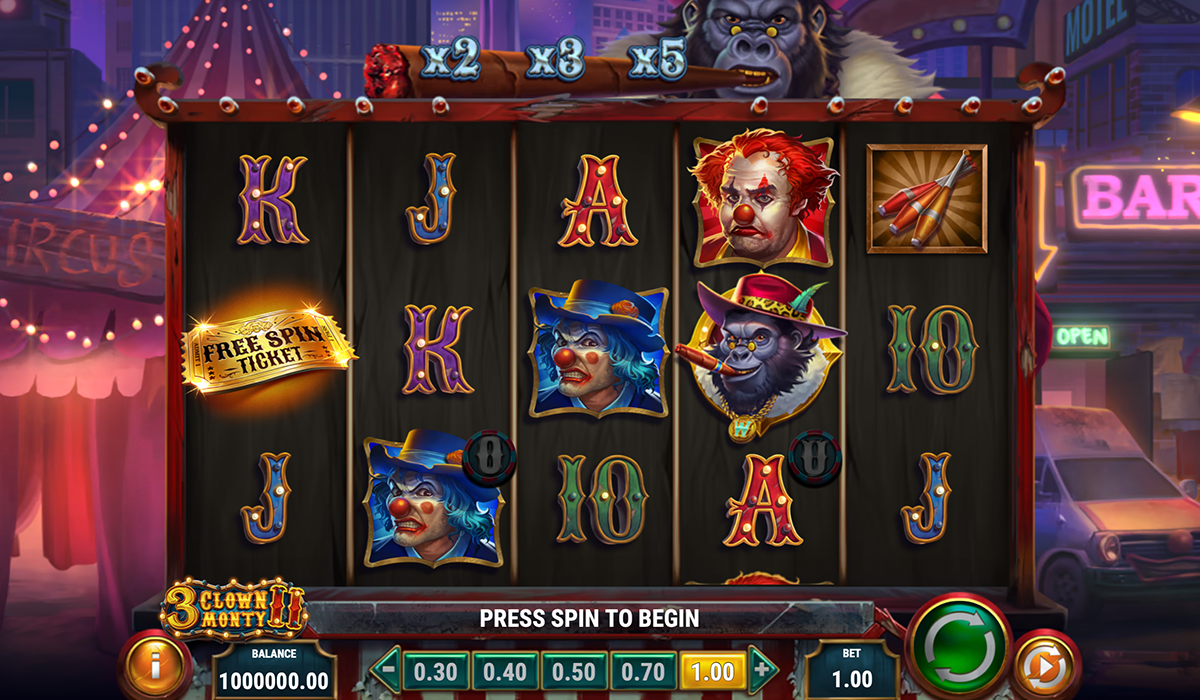The-Twisted-Brothers-Are-Back-in-3-Clown-Monty-II-Slot_special_image_1