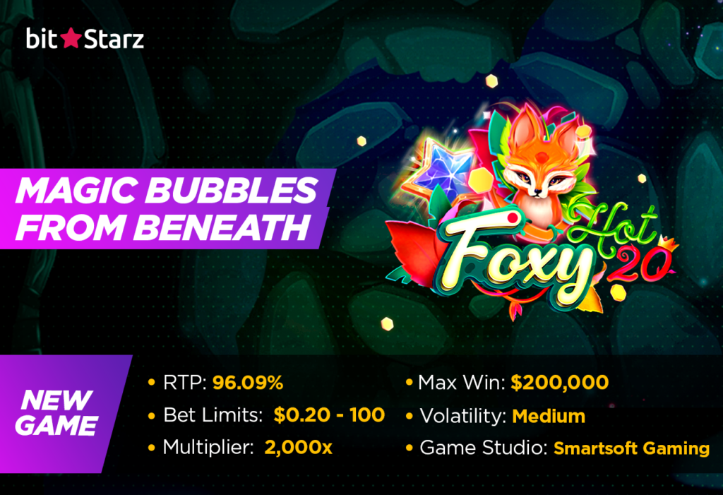 Magic-bubbles-from-beneath