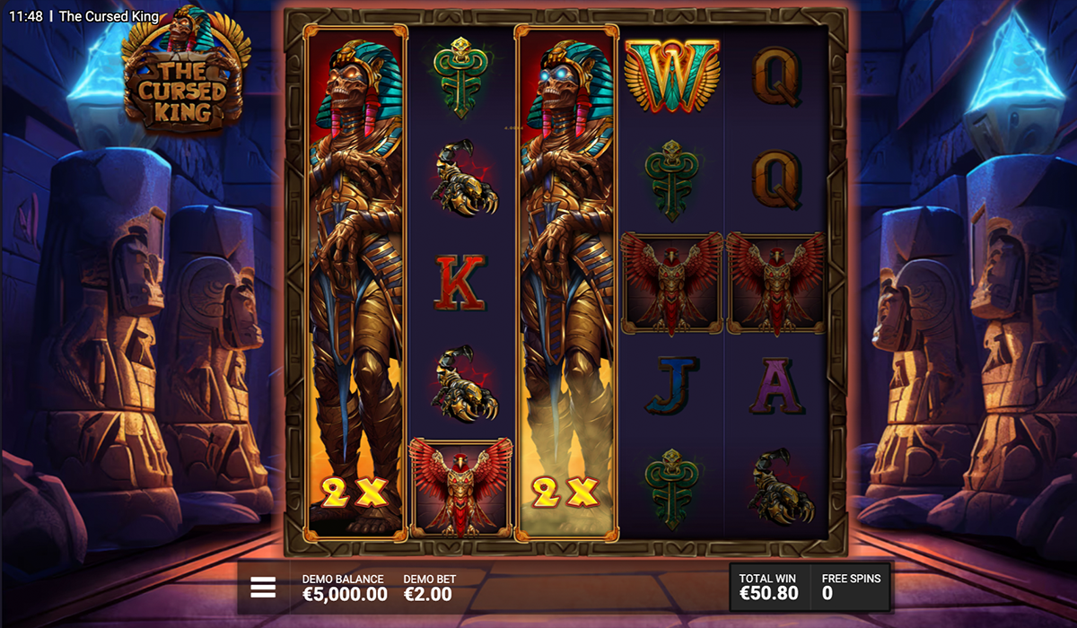 Rick-O_Connell’s-Not-Around-to-Save-You-in-The-Cursed-King-Slot_special_image_2