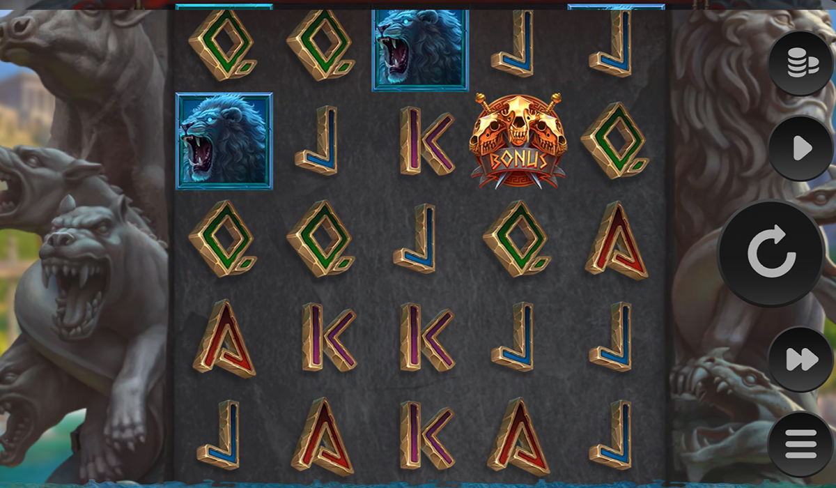 The-Legendary-Tale-of-Hercules-Unleashed-Dream-Drop-Slot_special_image_1