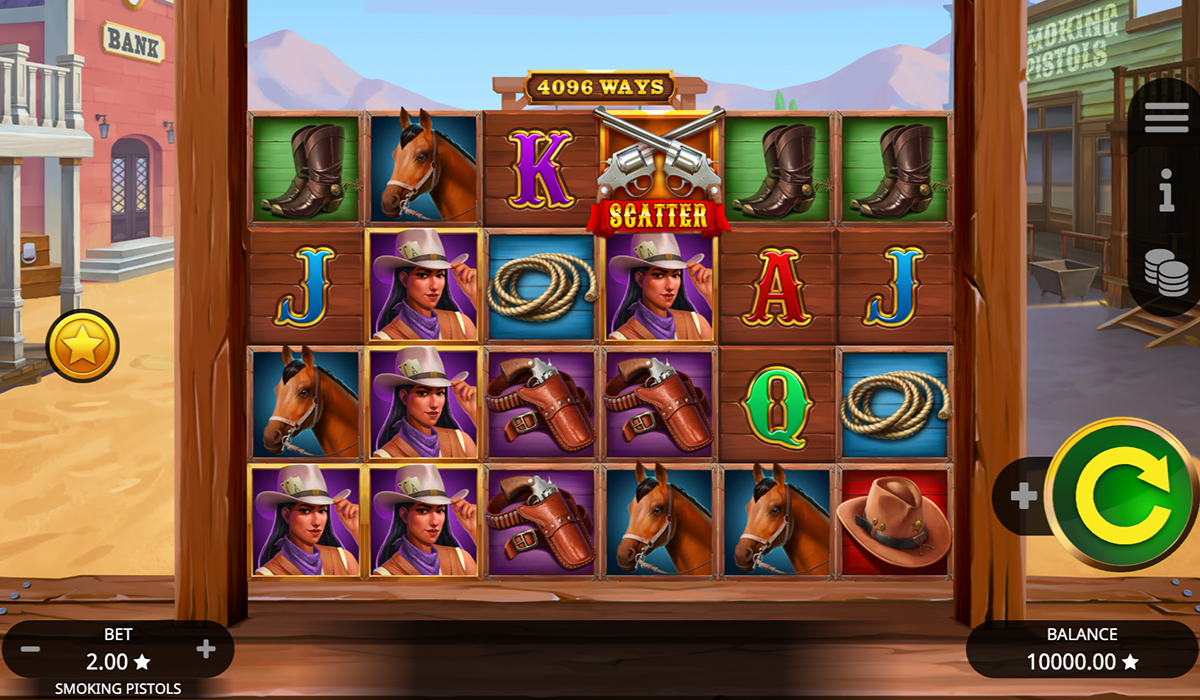 Forget-Gallows-Humor-and-Enjoy-Gallow-Wins-in-Smoking-Pistols-Slot_special_image_1