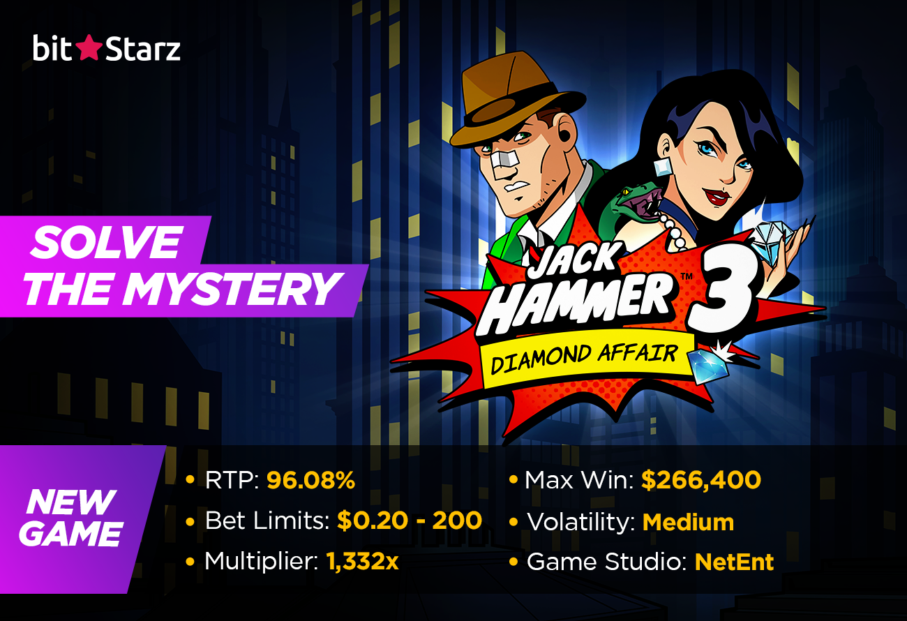 JackHammer3DiamondAffair