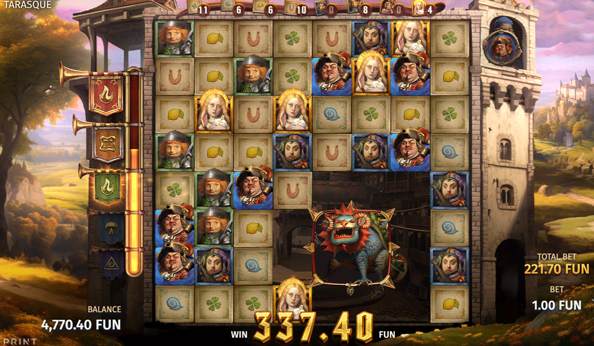 Mythical-Creatures-and-Mayhem-in-Tarasque-Slot_special_image_2
