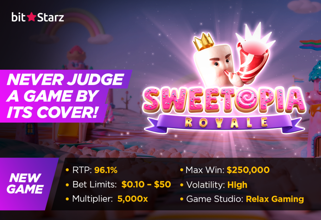 Sweetopia-Royale-Slot-Has-a-Kingdom-Full-of-Features-for-You!