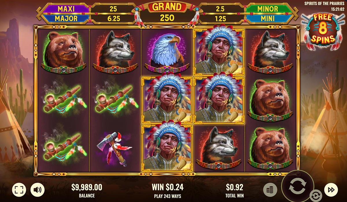 Take-a-Vision-Quest-in-Spirits-of-the-Prairies-Slot_special_image_2