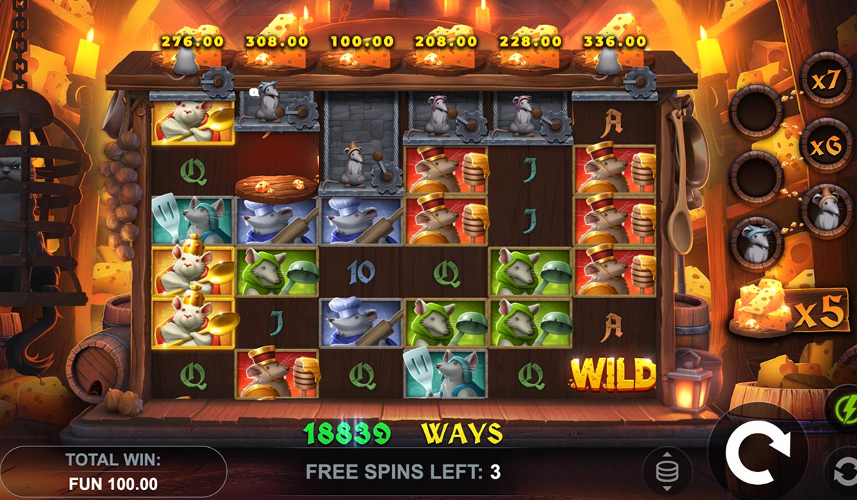 Meet-Medieval-Remy-in-Rumble-Ratz-Hold-the-Cheese-Slot_special_image_2