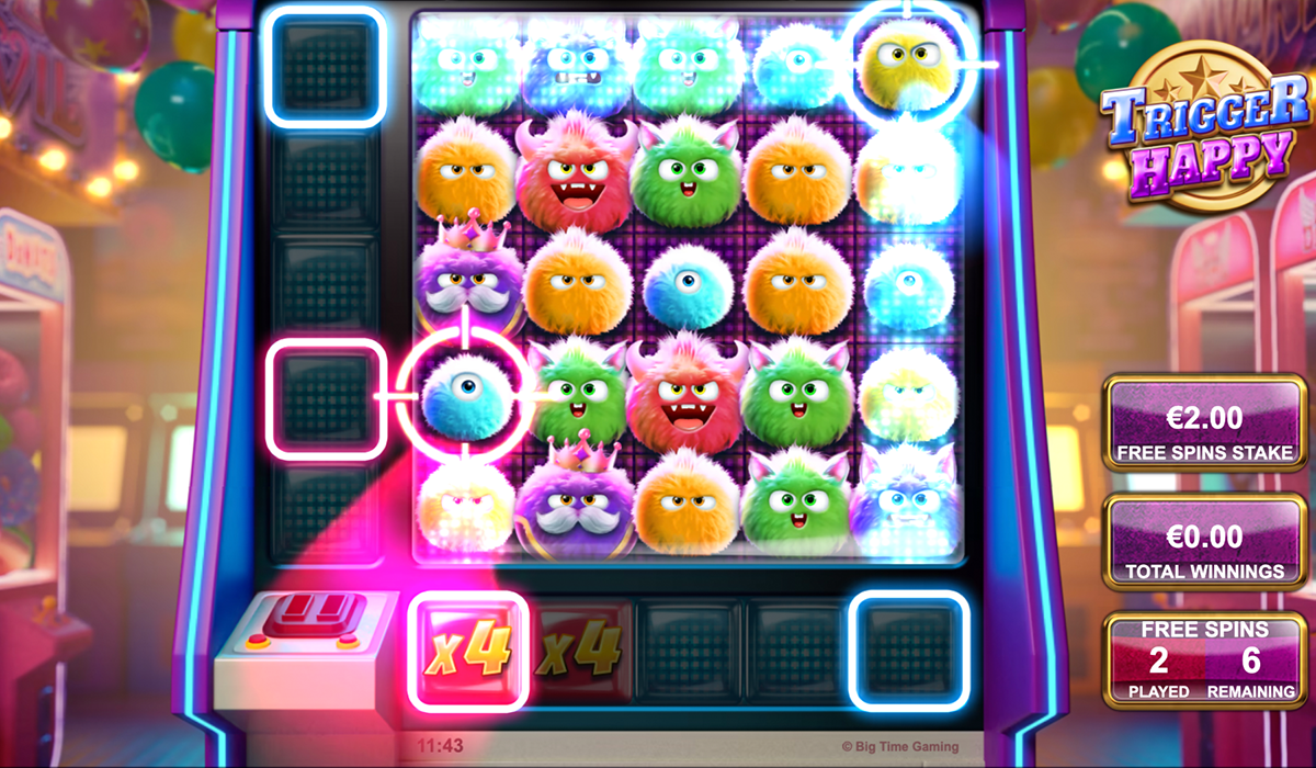 Arcade-Style-Wackiness-in-Trigger-Happy-Slot_special_image_2