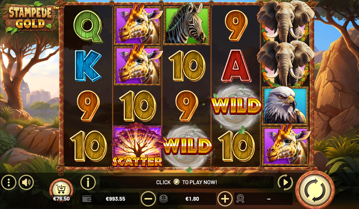 Discover-the-Golden-Elephant-in-Stampede-Gold-Slot_special_image_1