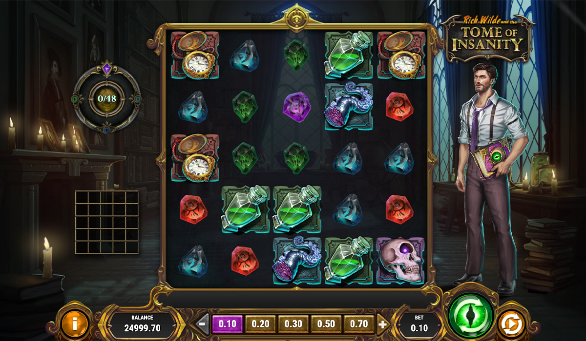 Discover-the-Supernatural-in-Rich-Wilde-and-the-Tome-of-Insanity-Slot_special_image_1
