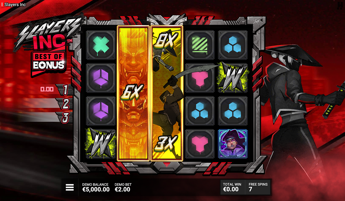 Slayers-Inc-Slot---Razor-Sharp-Cyberpunk-Action_special_image_2