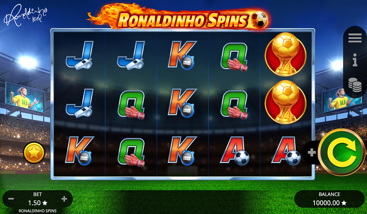 A-Football-Great-Stars-in-Ronaldinho-Spins-Slot_special_image_1