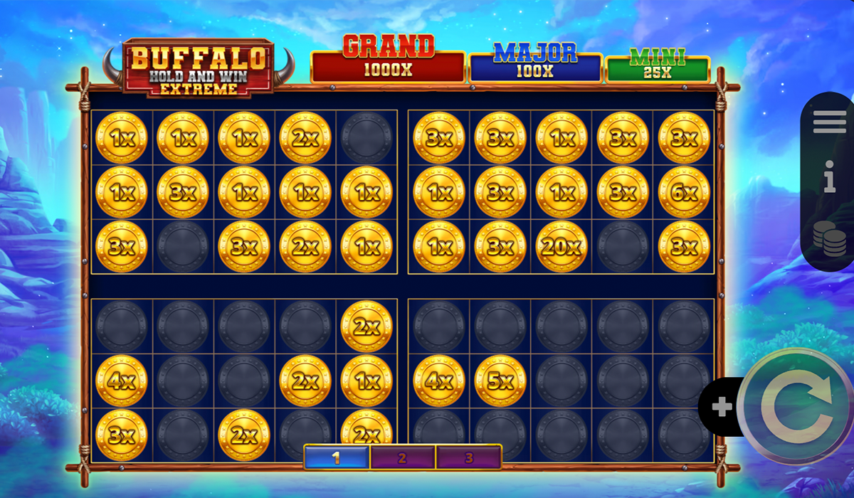 Buffalo-Hold-and-Win-Extreme-Slot-Adds-One-More-to-the-Herd!_special_image_2