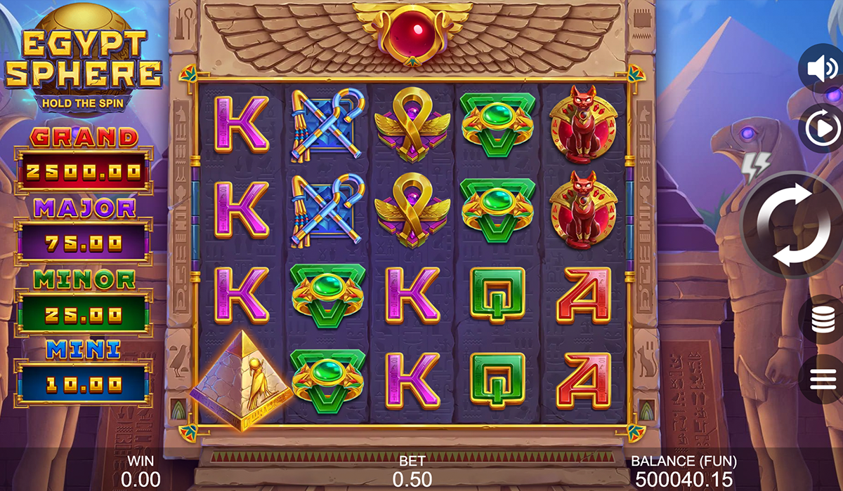 Do-it-like-the-Pharaohs-in-Egypt-Sphere-Hold-The-Spin-Slot_special_image_1