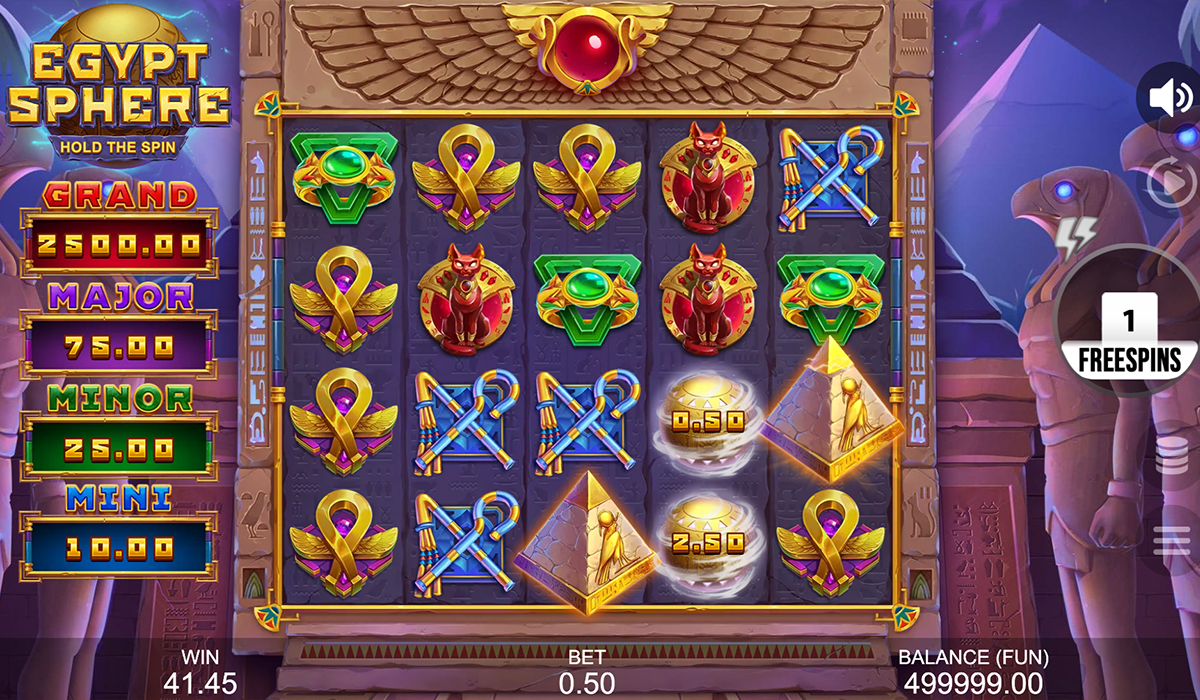 Do-it-like-the-Pharaohs-in-Egypt-Sphere-Hold-The-Spin-Slot_special_image_2