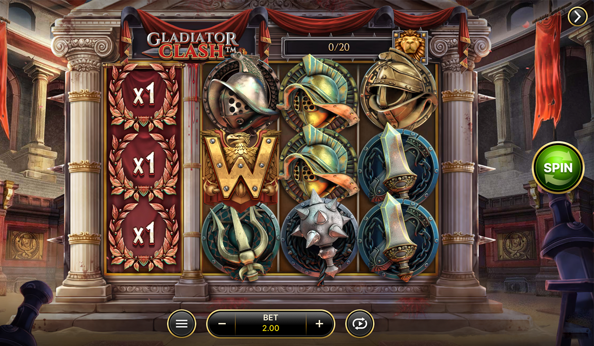 Slash-Your-Way-to-Victory-in-Gladiator-Clash-Slot_special_image_1
