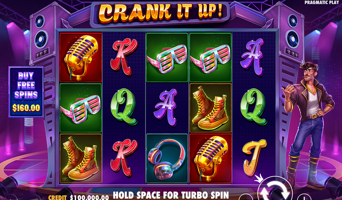 It’s-All-About-the-Disco-Days-in-Crank-It-Up-Slot!_special_image_1