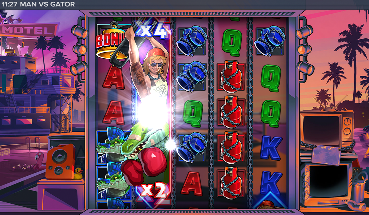 Just-a-Casual-BBQ-Amongst-Friends-in-Man-Vs-Gator-Slot!_special_image_2