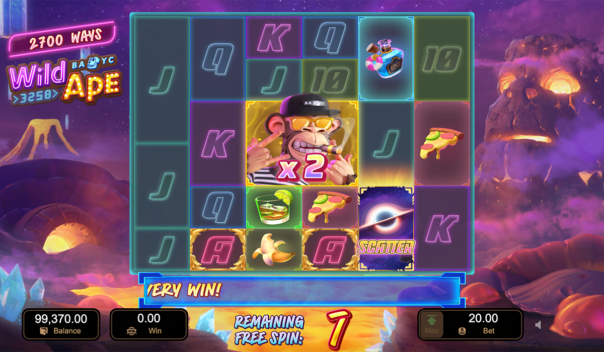Join-the-Club-With-Wild-Ape-#3258-Slot_special_image_2
