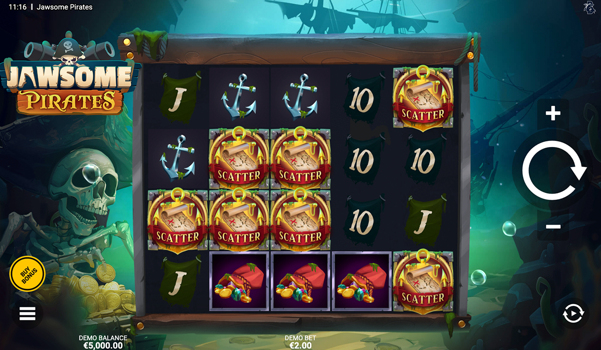 Jawsome-Pirates-Slot-The-Creep-of-Deep_special_image_1