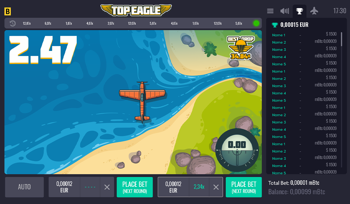 Jump-Out-On-Time-Or-Crash-And-Burn-In-Top-Eagle-Slot_special_image_1