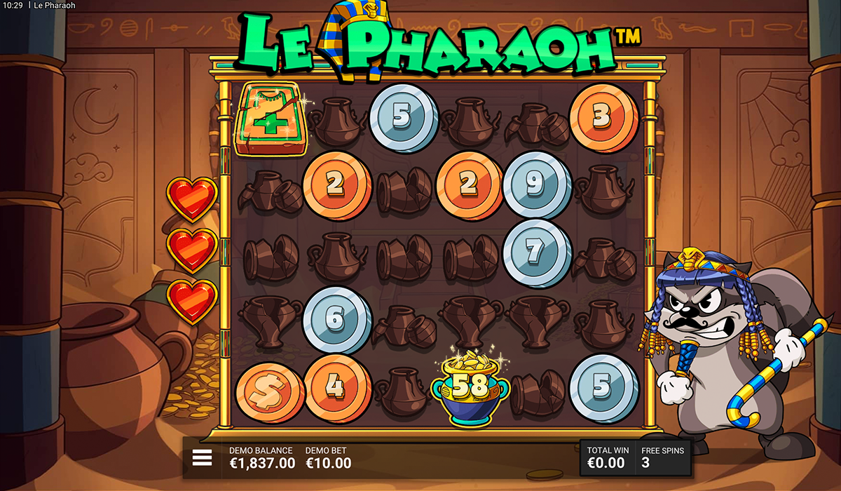 Smokey’s-Back---This-Time-in-Egypt---See-Him-in-Le-Pharaoh-Slot!_special_image_3