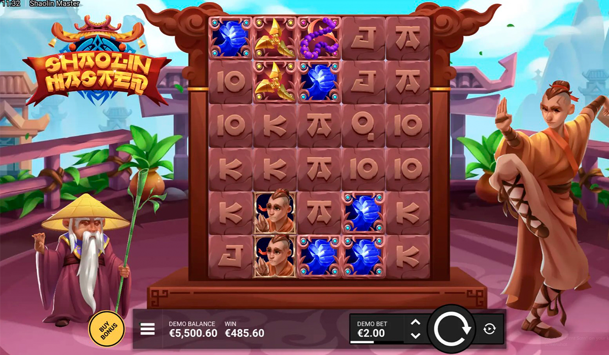 Shaolin-Master-Slot---Fear-Does-Not-Exist-In-This-Dojo_special_image_1