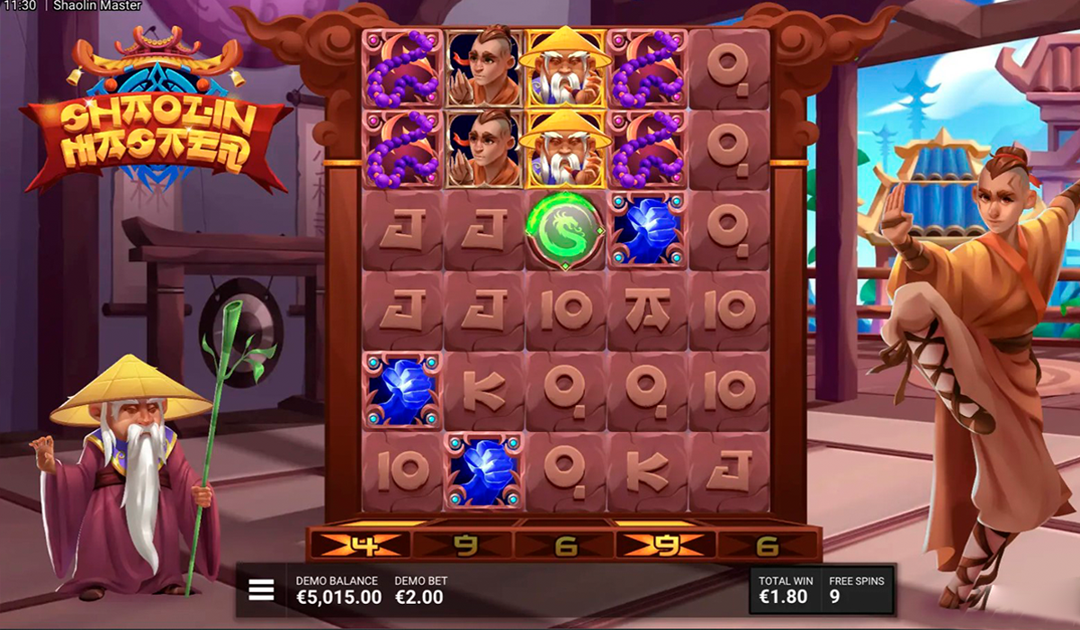 Shaolin-Master-Slot---Fear-Does-Not-Exist-In-This-Dojo_special_image_2