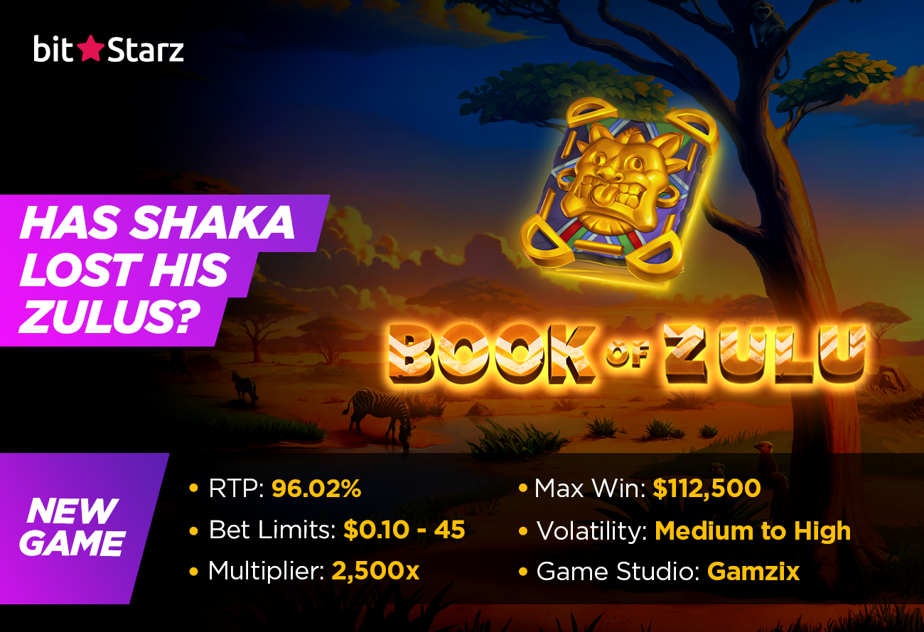 The-Warriors-Are-MIA-in-Book-of-Zulu-Slot
