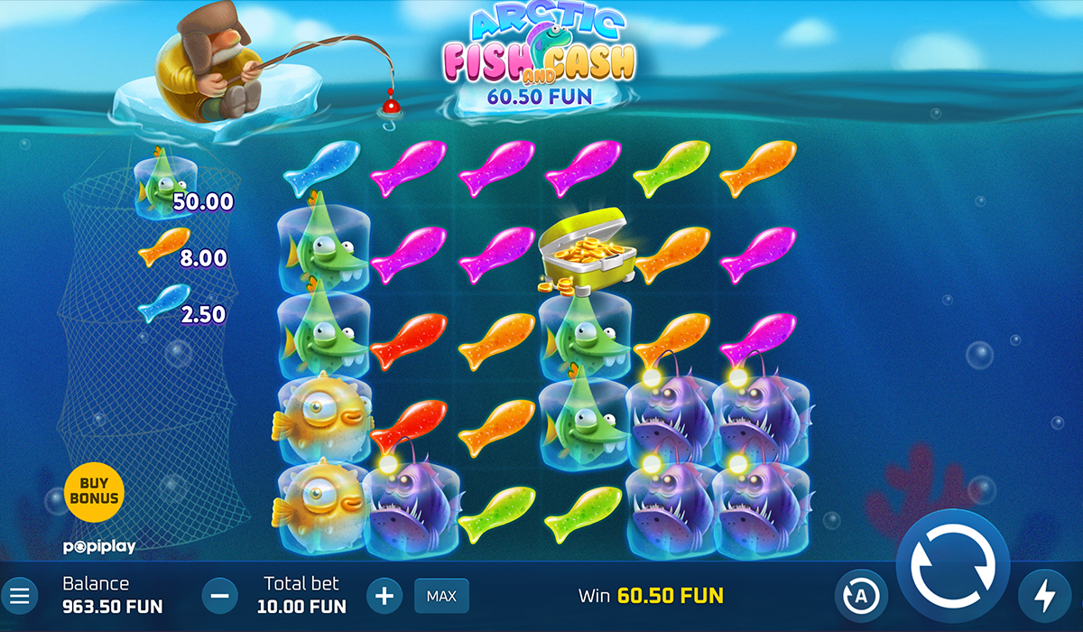 Fish-and-Cash-Arctic-Slot-Has-$$$-on-The-Menu!_special_image_1