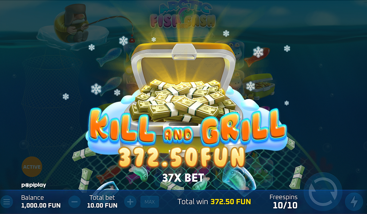 Fish-and-Cash-Arctic-Slot-Has-$$$-on-The-Menu!_special_image_2