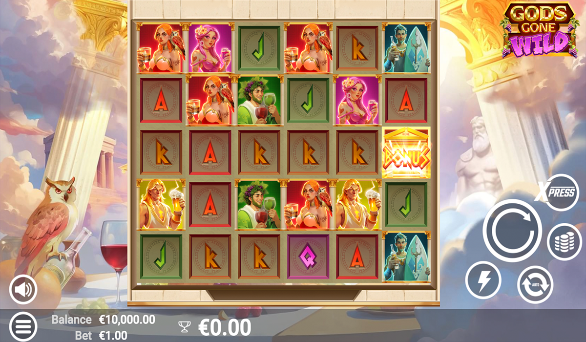 Gods-Gone-Wild-Slot-Review-special-image-1