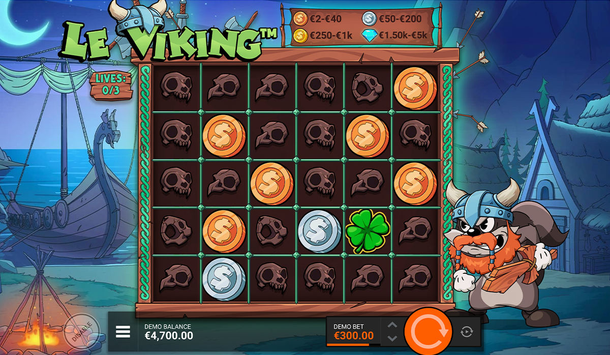 Join-Smokey’s-Norse-Adventure-in-the-New-Le-Viking-Slot!_special_image_2