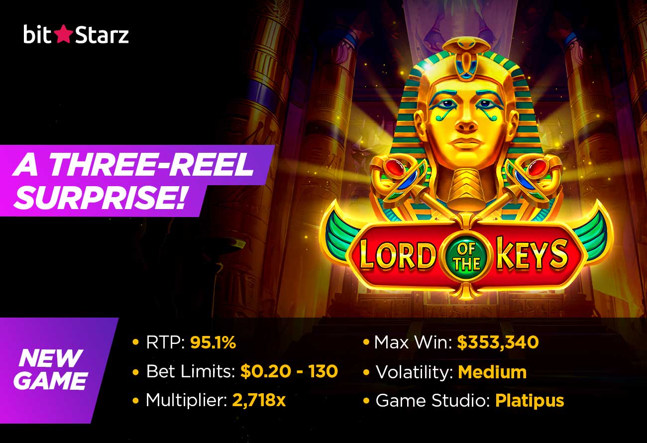 Lord-of-the-Keys-Slot-A-Fresh-Spin-on-Ancient-Egypt