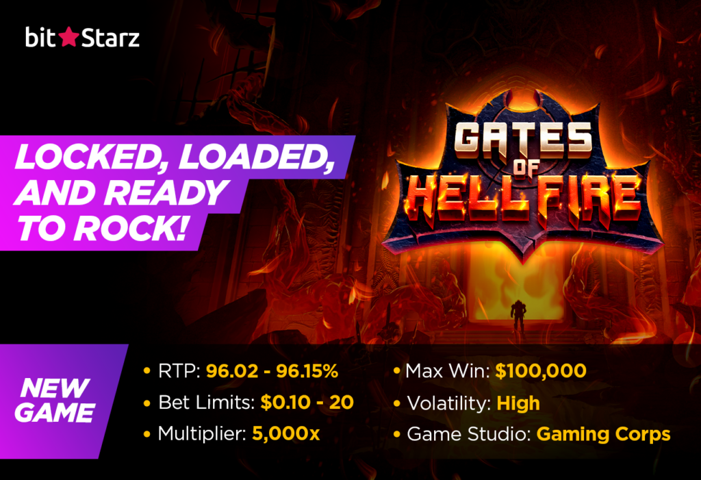 Battle-Hordes-of-Monsters-in-the-Gates-of-Hellfire-Slot