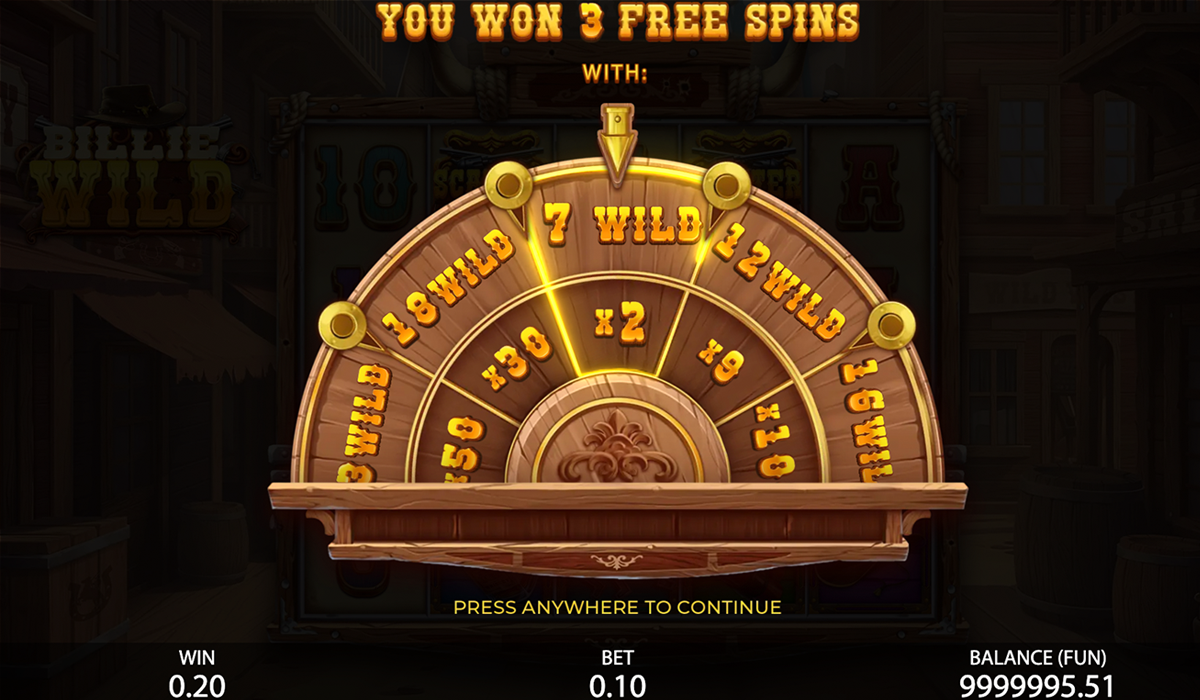Billie-Wild-Slot-Skip-the-Dysentery,-Keep-the-Thrills_special_image_2