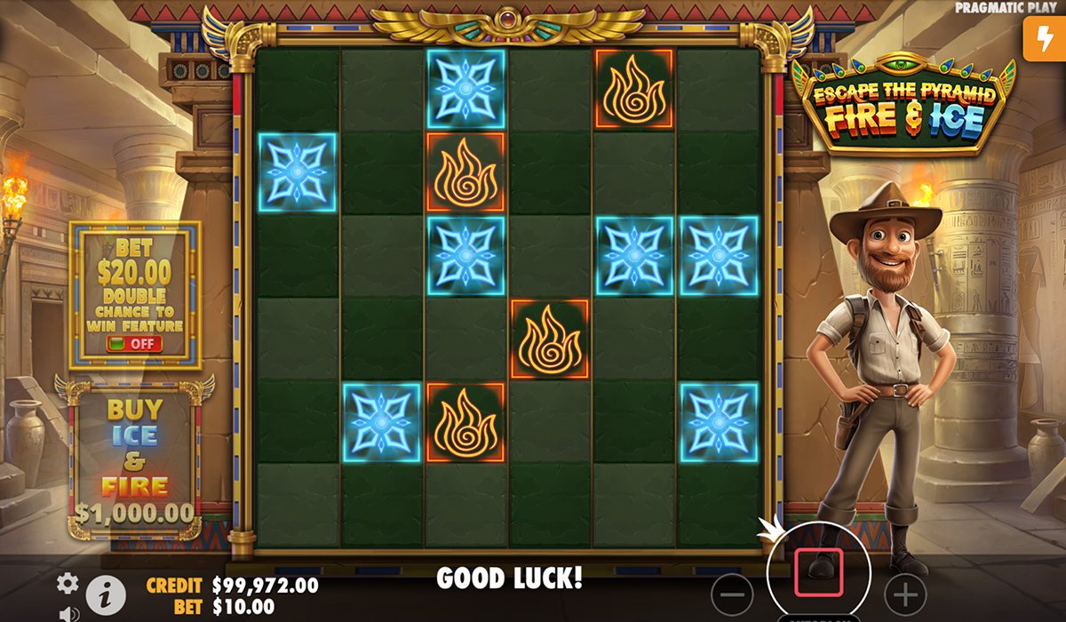 Play-Escape-the-Pyramid-–-Fire-and-Ice-Slot-for-Pharaoh’s-Gold!_special_image_1