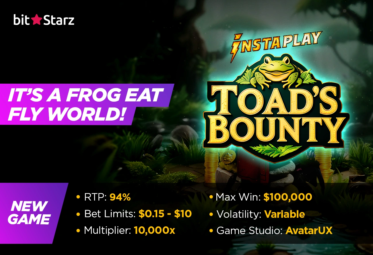 Its-All-About-Fat-Frogs-and-Fast-Cash-in-Toads-Bounty-Slot