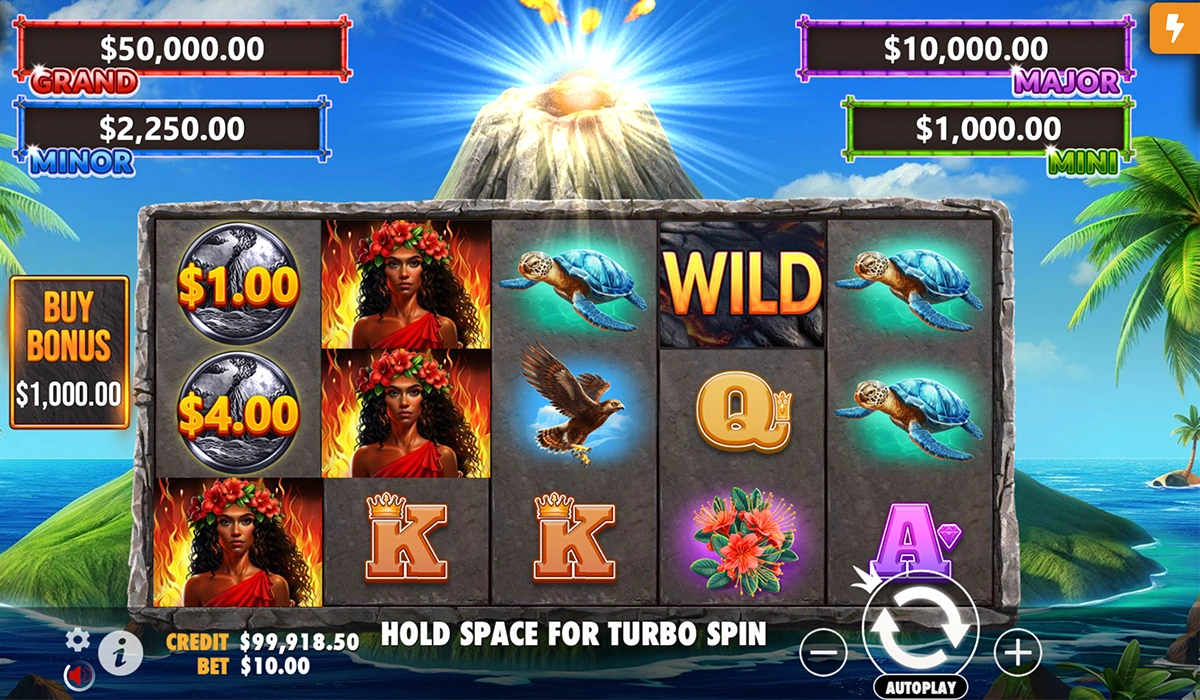 Volcano-Goddess-Slot---Now-with-Extra-Flying-Turtles_special_image_1