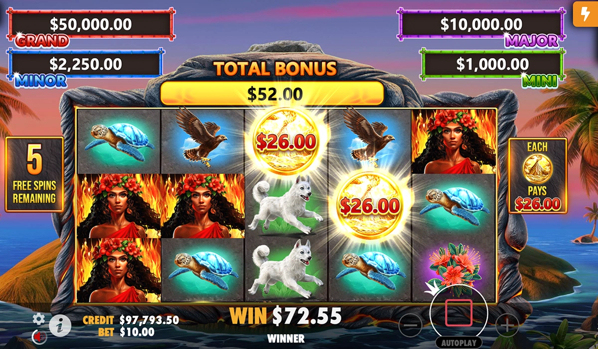Volcano-Volcano-Goddess-Slot---Now-with-Extra-Flying-Turtles_special_image_2Goddess-Slot---Now-with-Extra-Flying-Turtles_special_image_2