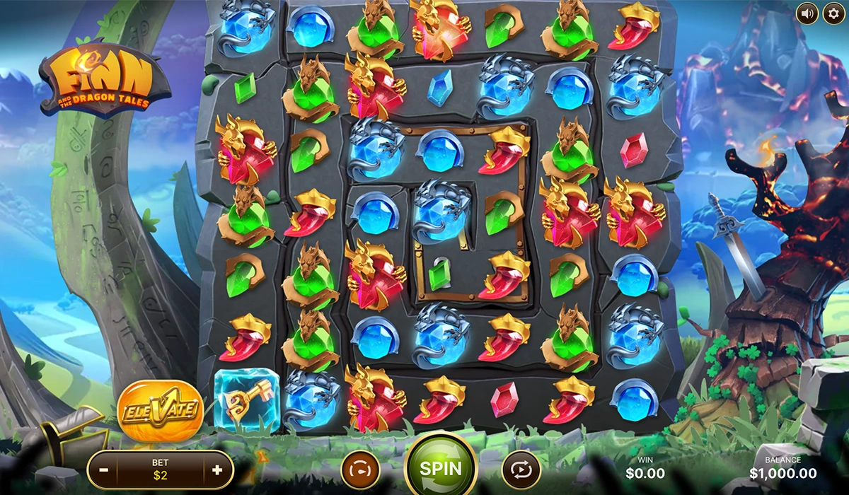 Finn-and-the-Dragon-Tales-Slot-No-Reels-No-Paylines-Simply-Madness_special_image_1